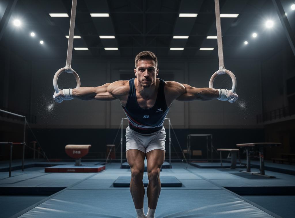 Группа аэробики